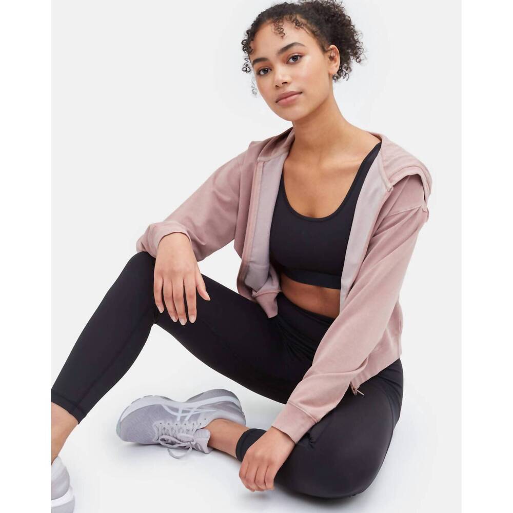 NEW TENTREE inmotion 7/8 leggings in black